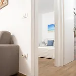 Grazioso Bilocale A سانتا تيريزا غالّورا