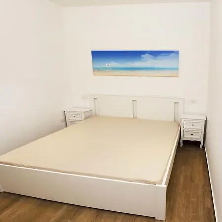 Grazioso Bilocale A *