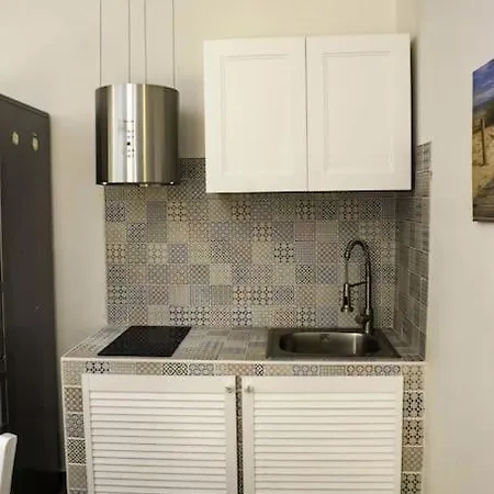 펜션 Grazioso Bilocale A