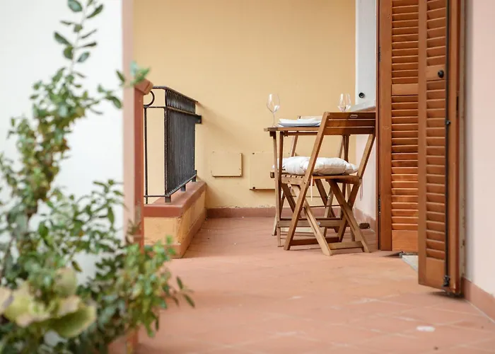Grazioso Bilocale A Vakantiehuis *