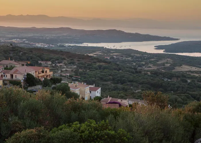 Grazioso Bilocale A Vakantiehuis *